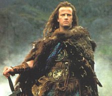 The Highlander