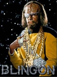 Blingon